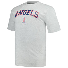 Los Angeles Angels Profile Big & Tall T-Shirt Combo Pack - MLB T-shirts