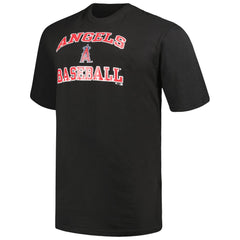 Los Angeles Angels Profile Big & Tall T-Shirt Combo Pack - MLB T-shirts