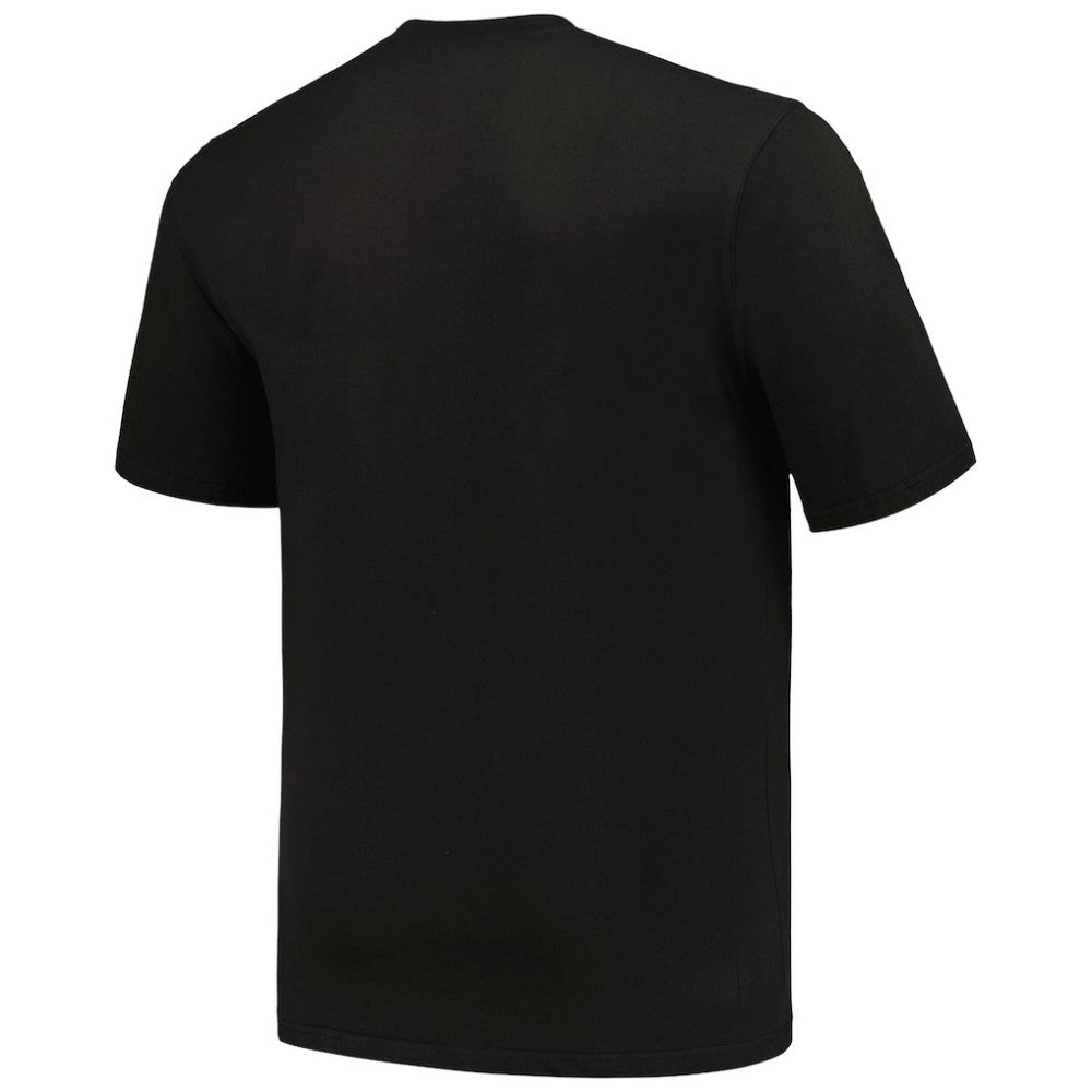 Pittsburgh Pirates Profile Big & Tall T-Shirt Combo Pack - MLB T-shirts