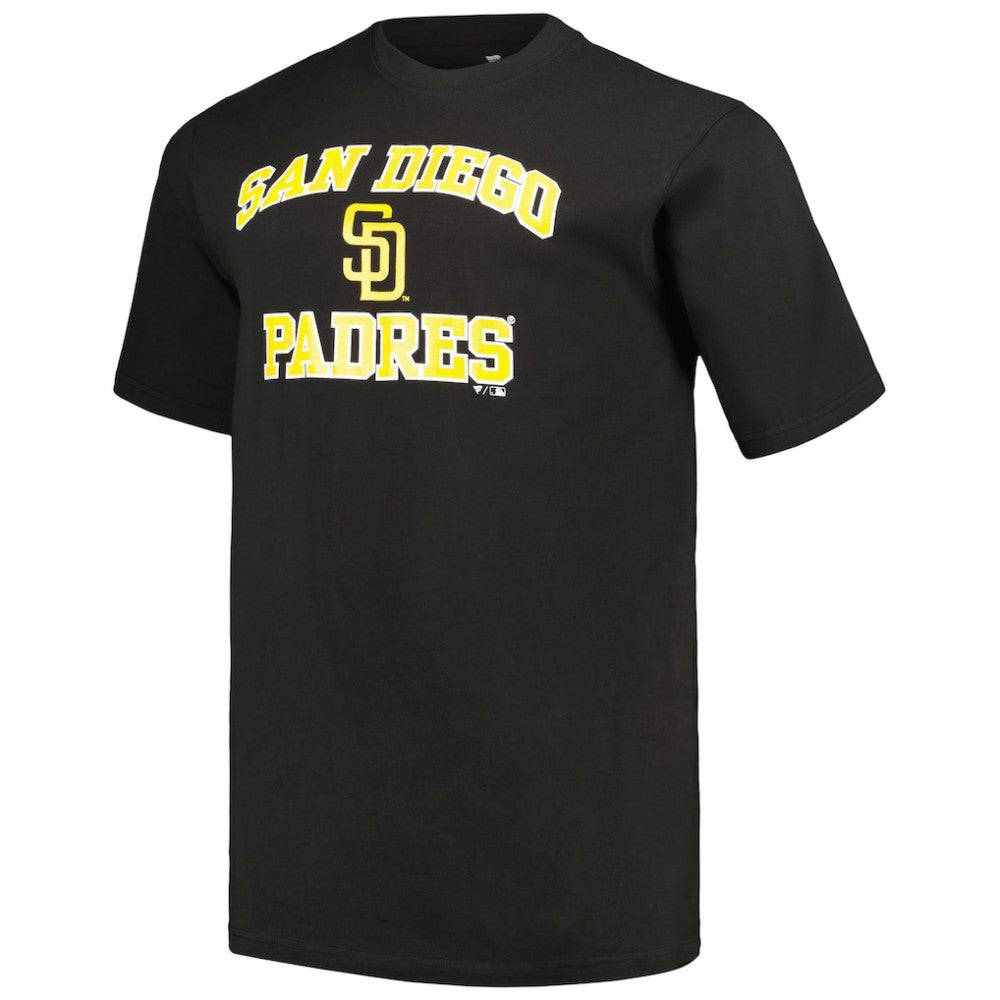 San Diego Padres Profile Big & Tall T-Shirt Combo Pack - MLB T-shirts