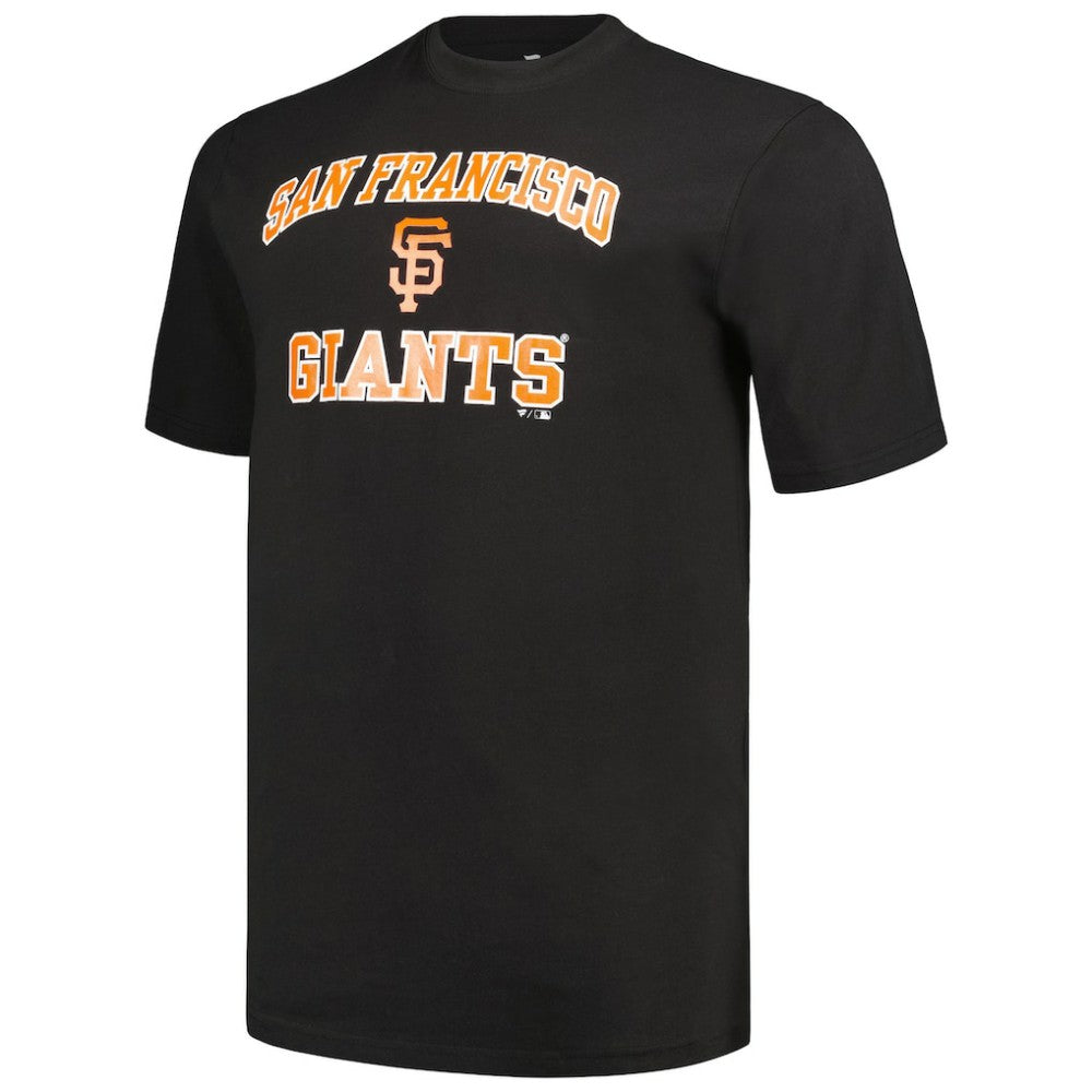 San Francisco Giants Profile Big & Tall T-Shirt Combo Pack - MLB T-shirts