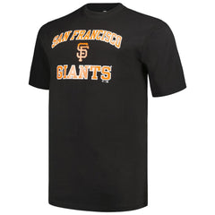 San Francisco Giants Profile Big & Tall T-Shirt Combo Pack - MLB T-shirts
