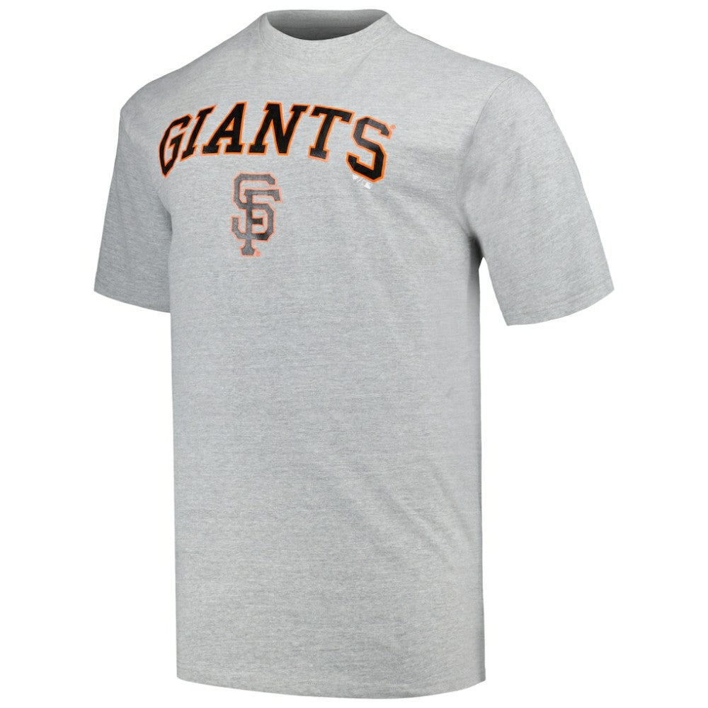 San Francisco Giants Profile Big & Tall T-Shirt Combo Pack - MLB T-shirts