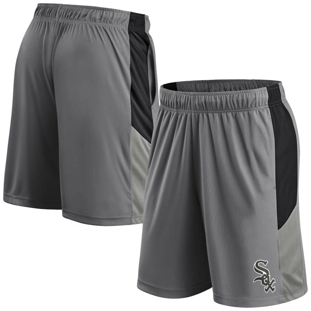 Chicago White Sox Profile Team Shorts - MLB Shorts