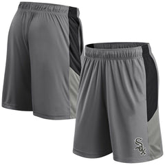 Chicago White Sox Profile Team Shorts - MLB Shorts
