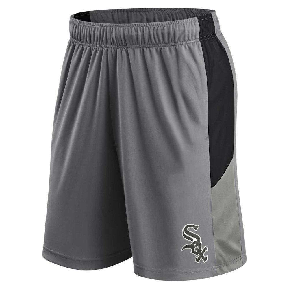 Chicago White Sox Profile Team Shorts - MLB Shorts