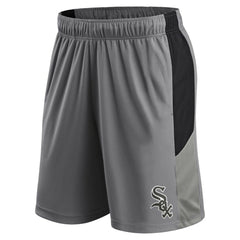 Chicago White Sox Profile Team Shorts - MLB Shorts