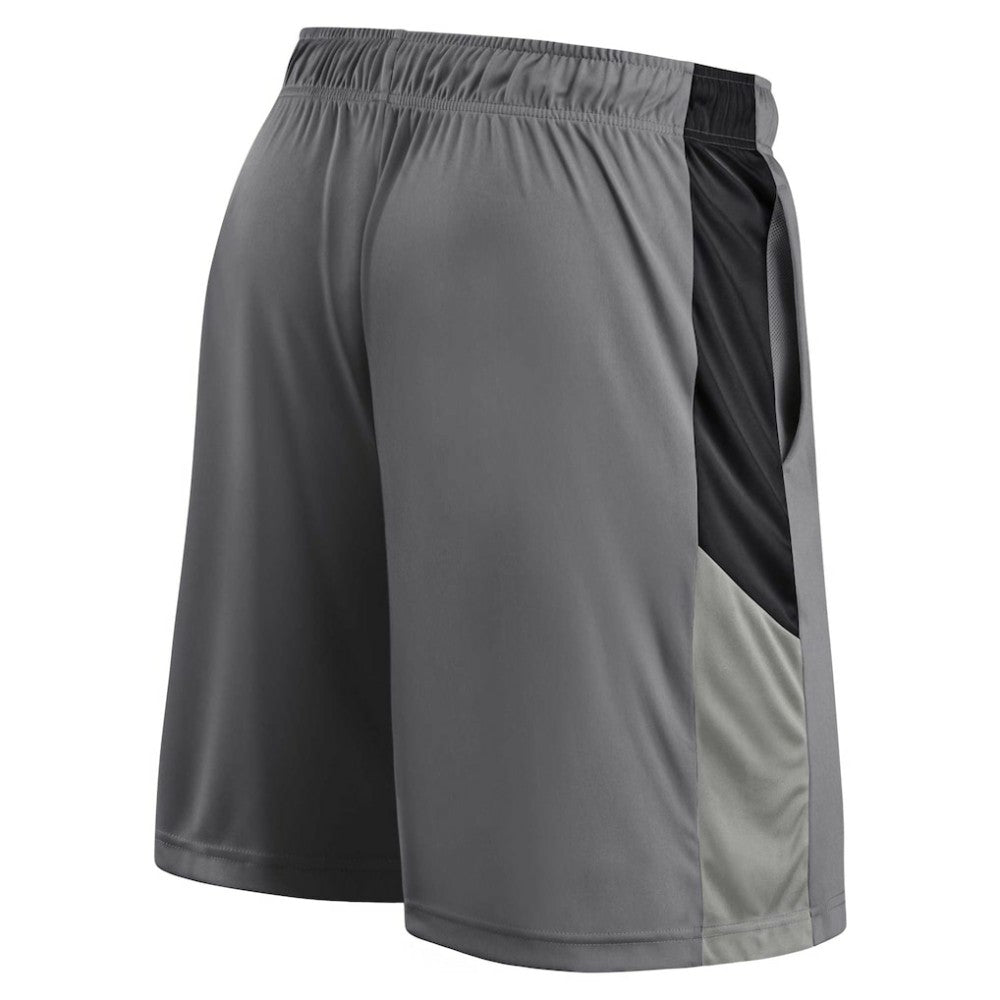 Chicago White Sox Profile Team Shorts - MLB Shorts