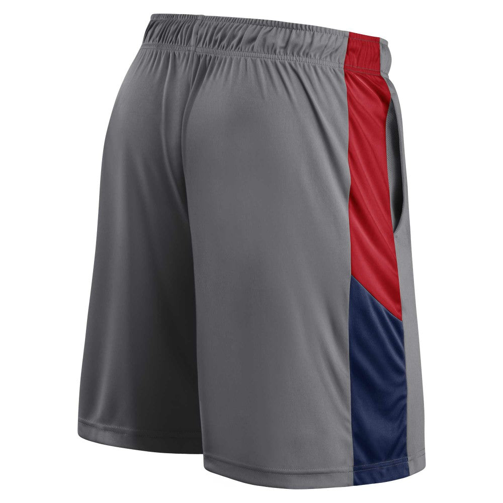 Los Angeles Angels Profile Team Shorts - MLB Shorts