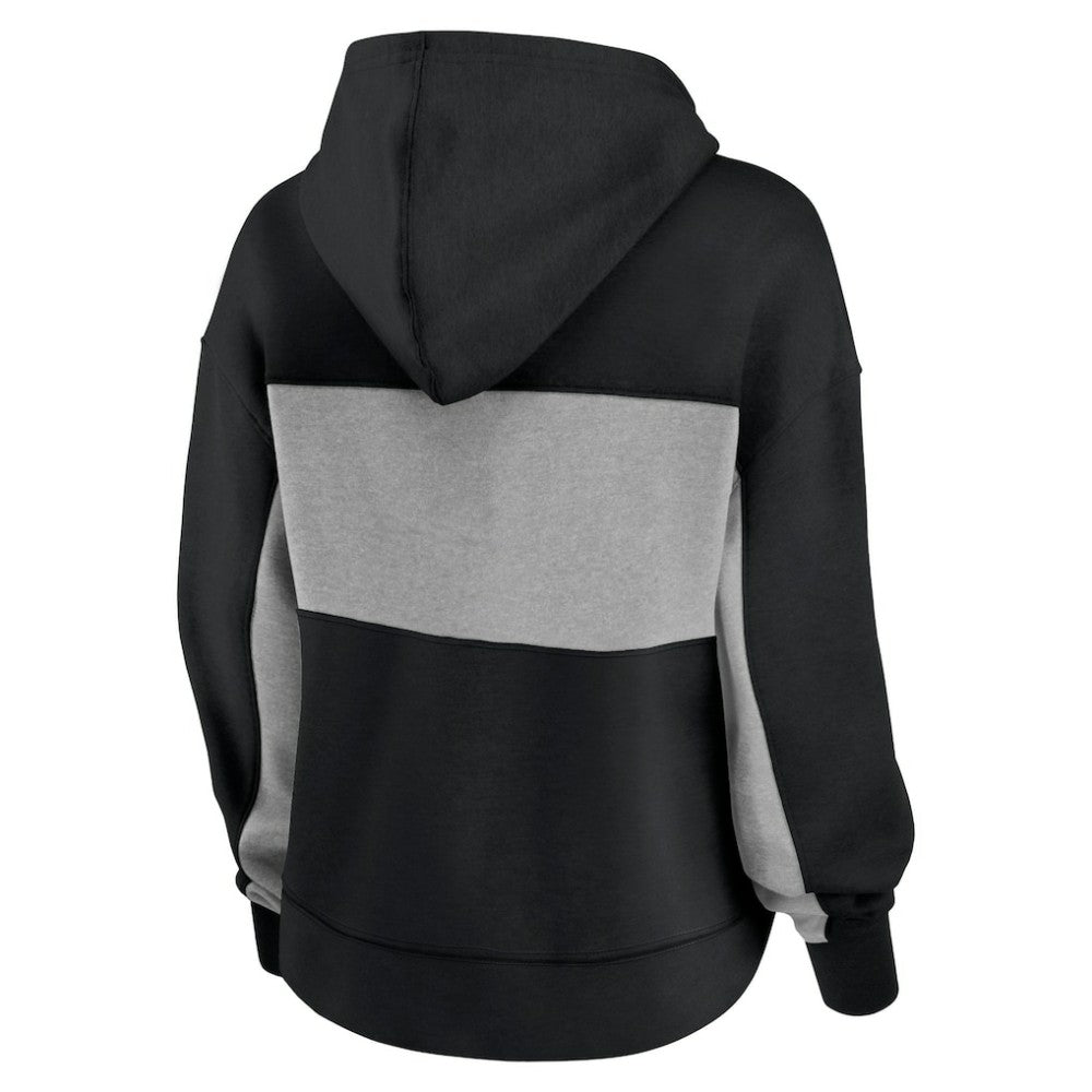 Chicago White Sox Fanatics Women's Filled Stat Sheet Pullover Hoodie - MLB Hoodies