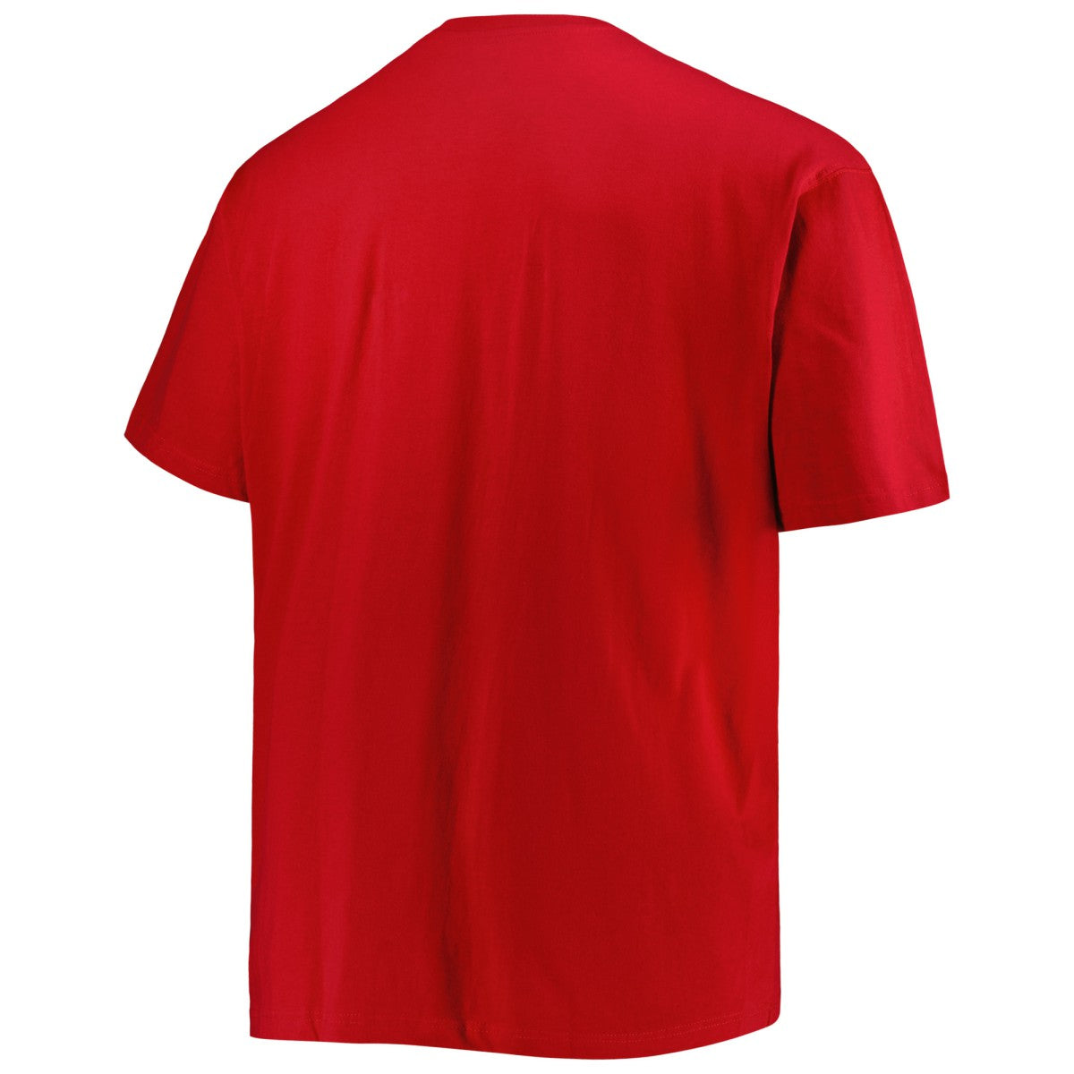 Red Miami Heat Big & Tall Heart & Soul T-Shirt | NBA