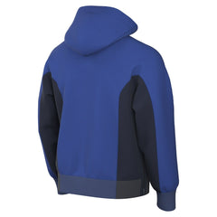 Blue Dallas Mavericks 2023/24 Authentic Showtime Full-Zip Hoodie sale | NBA