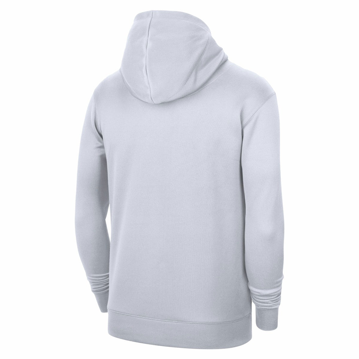 White Memphis Grizzlies Unisex 2023/24 Performance Spotlight On-Court Practice Pullover Hoodie | NBA