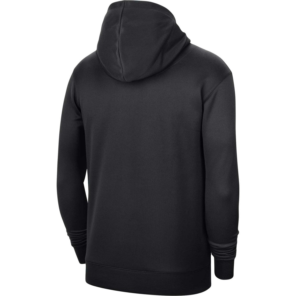 Black Miami Heat Unisex 2023/24 Performance Spotlight On-Court Practice Pullover Hoodie | NBA
