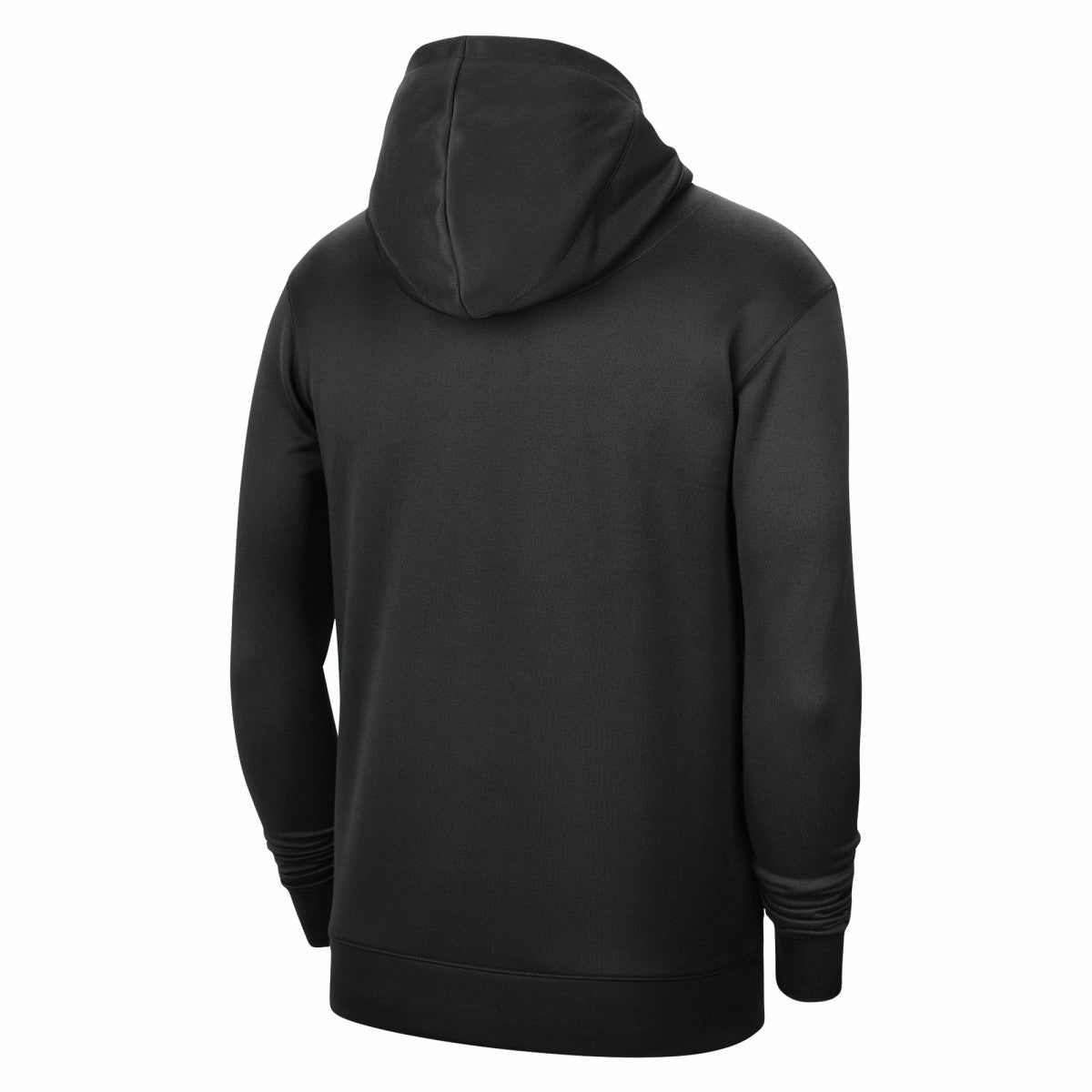 Black Sacramento Kings Unisex 2023/24 Performance Spotlight On-Court Practice Pullover Hoodie | NBA