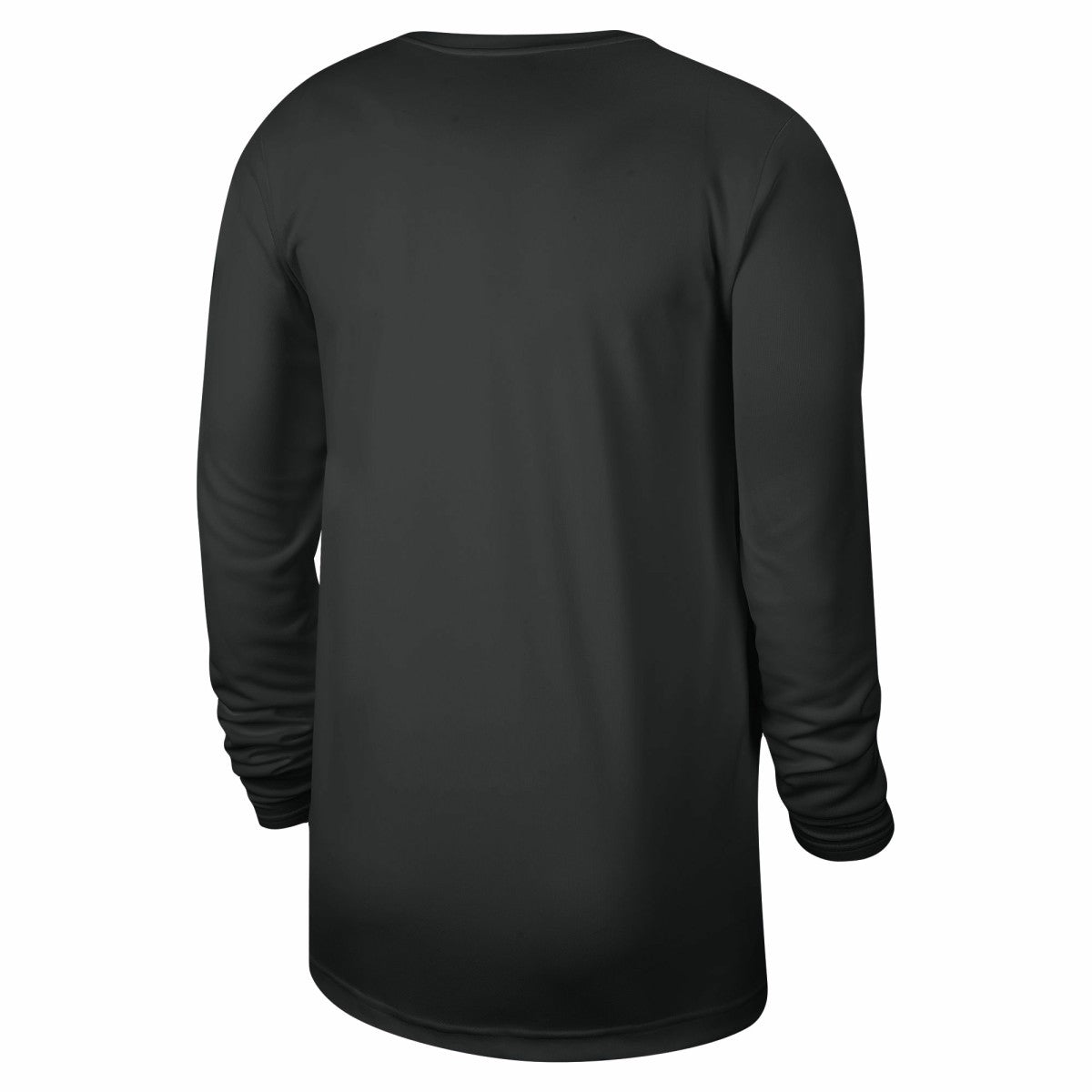 Black Utah Jazz Unisex 2023/24 Legend On-Court Practice Long Sleeve T-Shirt | NBA