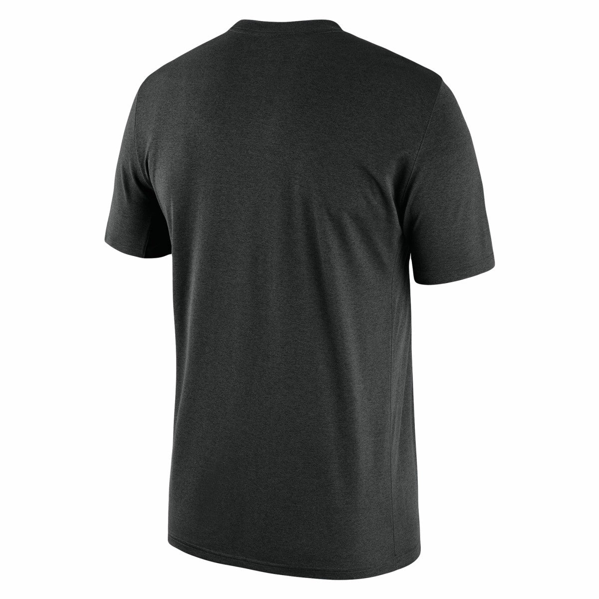Black Utah Jazz 2023/24 Sideline Legend Performance Practice T-Shirt | NBA