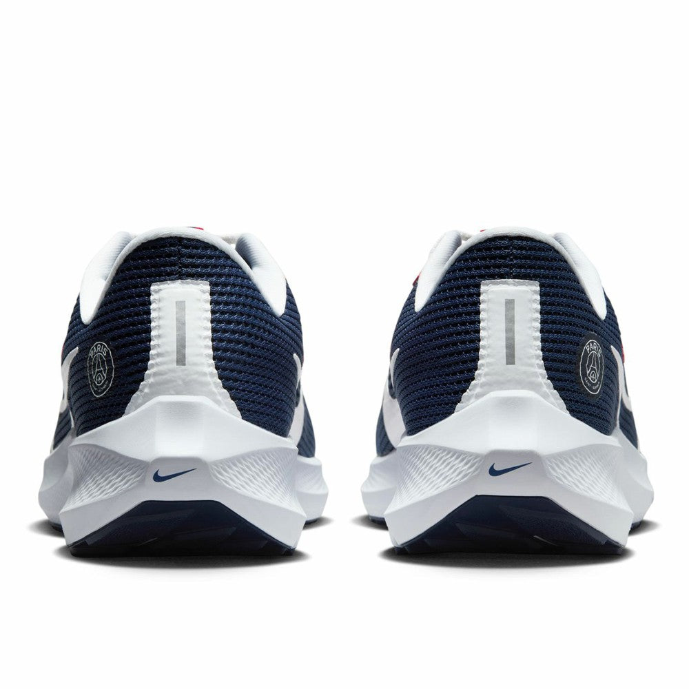 Paris Saint-Germain Unisex Pegasus 40 Road Running Shoe