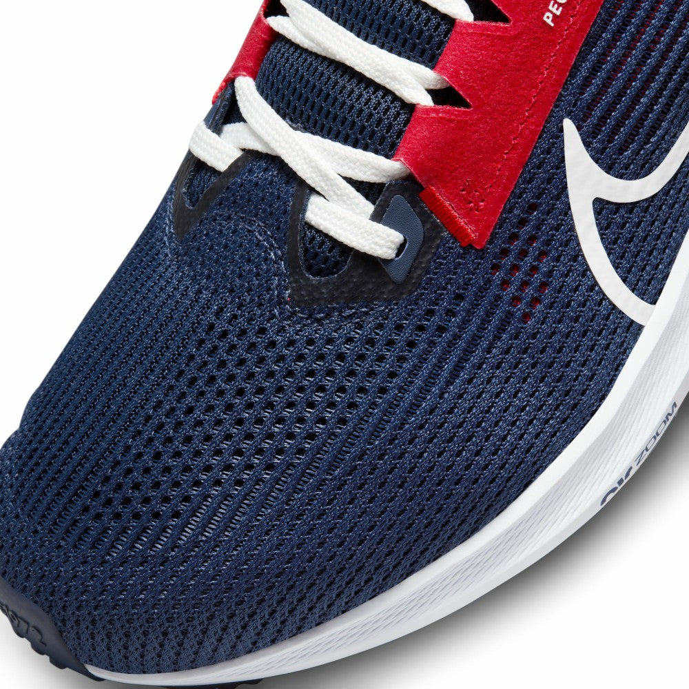Paris Saint-Germain Unisex Pegasus 40 Road Running Shoe