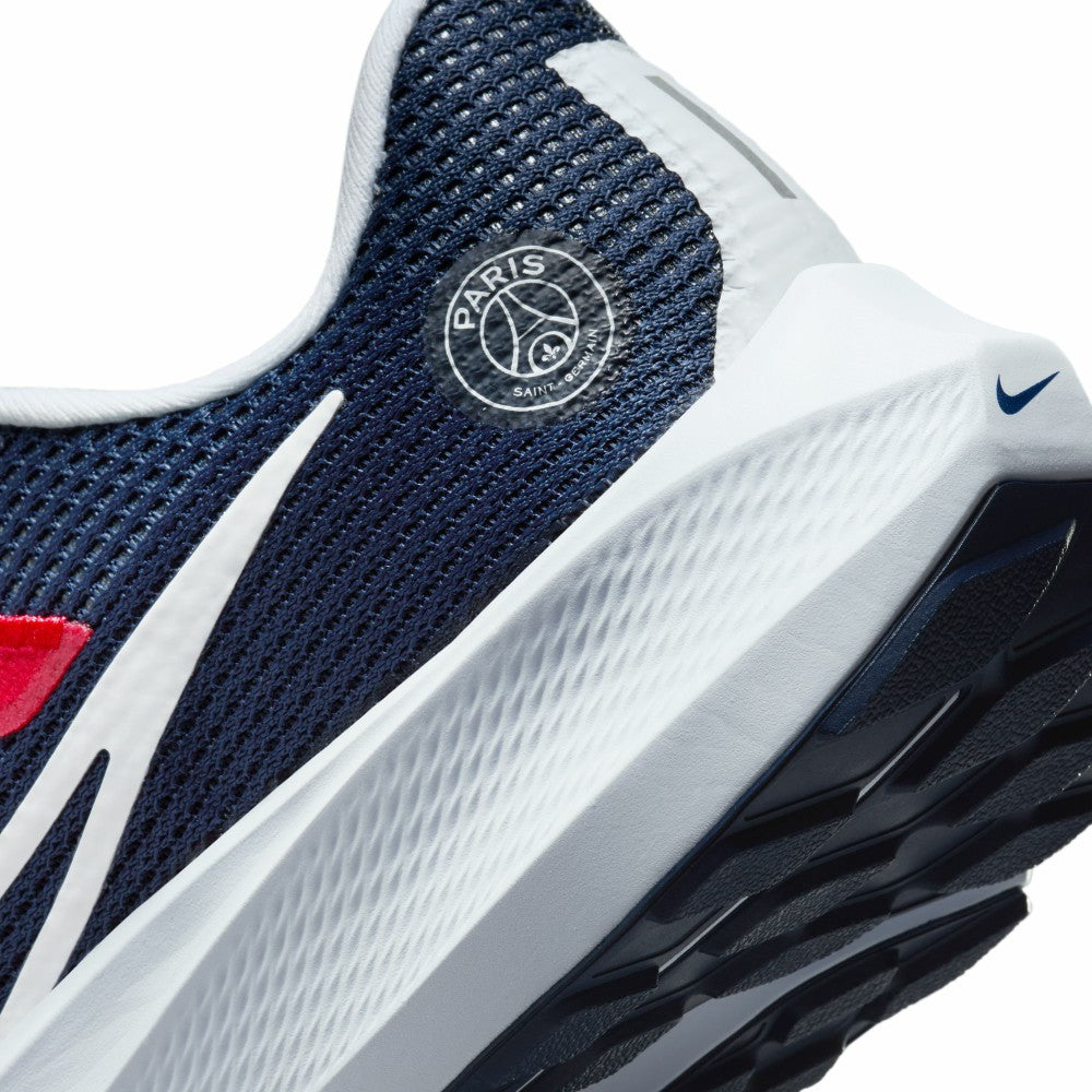Paris Saint-Germain Unisex Pegasus 40 Road Running Shoe