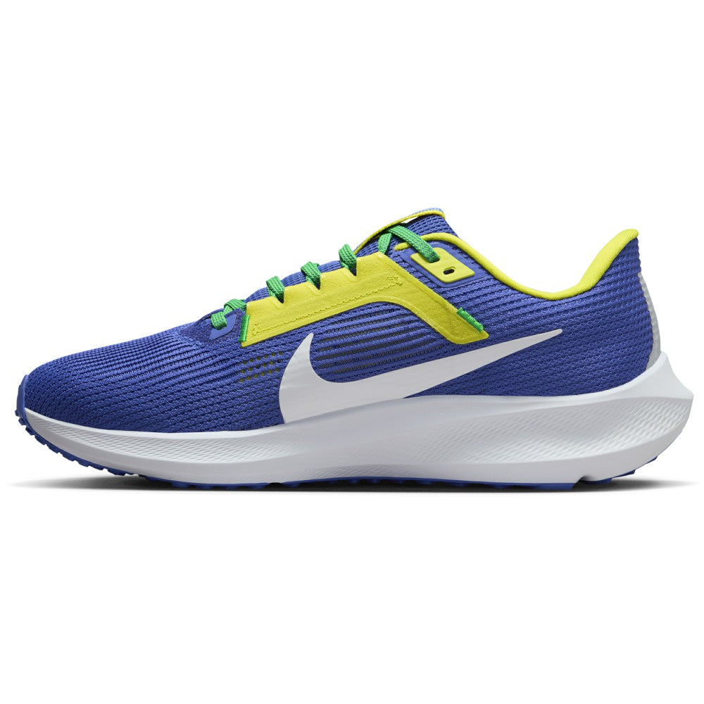 Brazil National Team Unisex Zoom Pegasus 40 Running Shoe