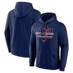 Alexander Ovechkin Washington Capitals GR8 Chase Pullover Hoodie -  NHL Hoodies