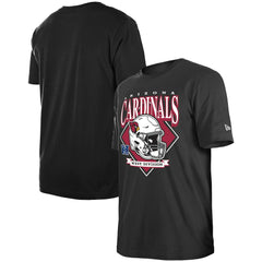 Arizona Cardinals Team Logo T-Shirt | NFL Online
