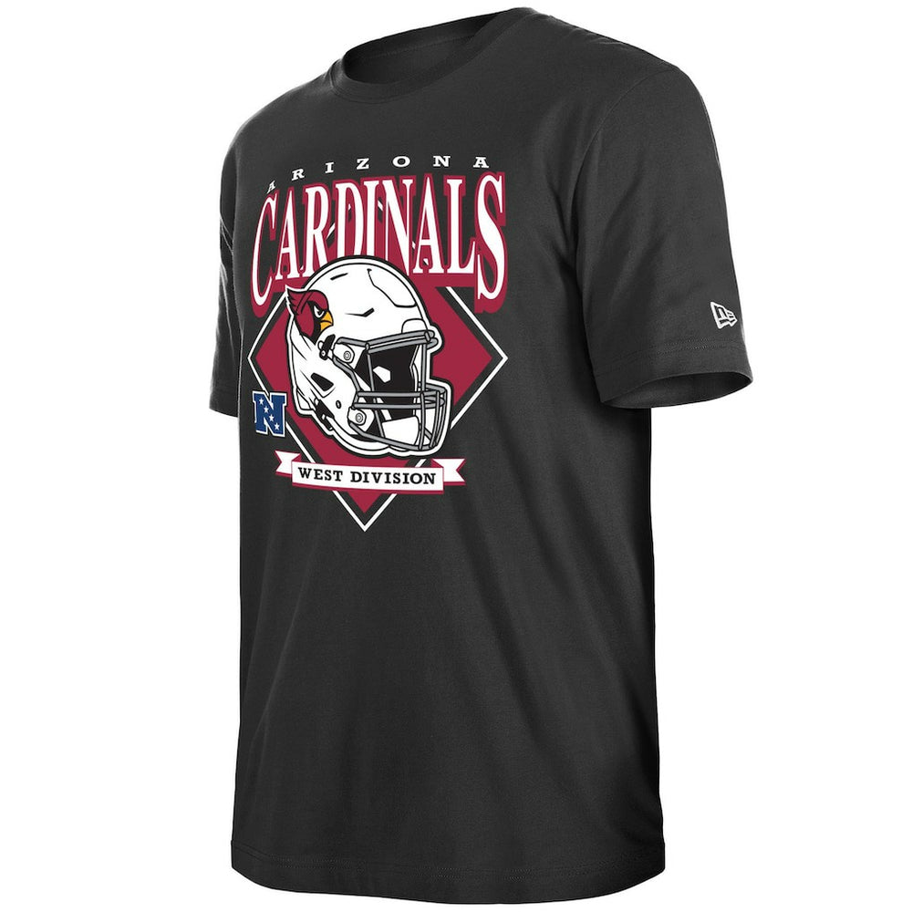 Arizona Cardinals Team Logo T-Shirt | NFL Online