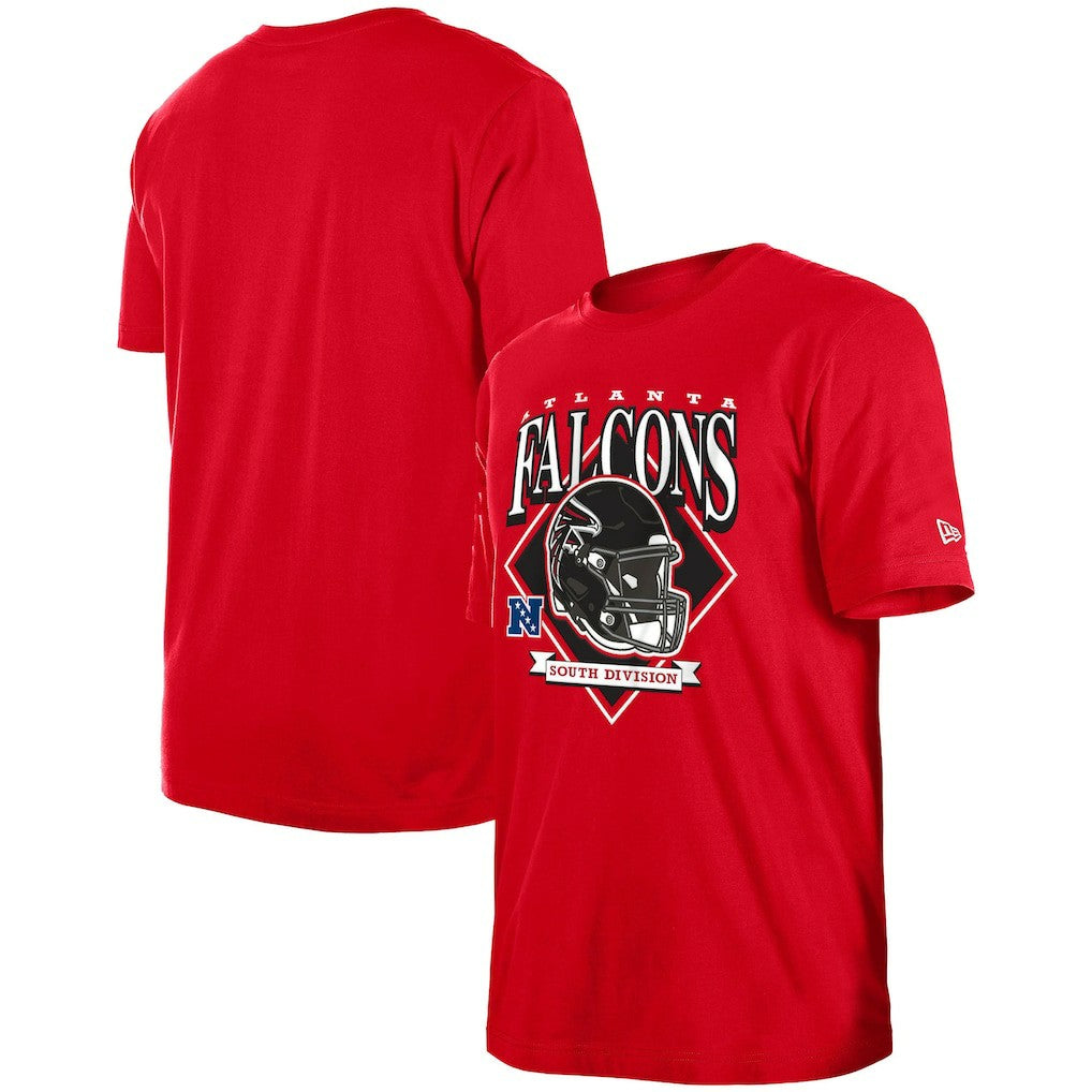 Atlanta Falcons Team Logo T-Shirt | NFL Near me