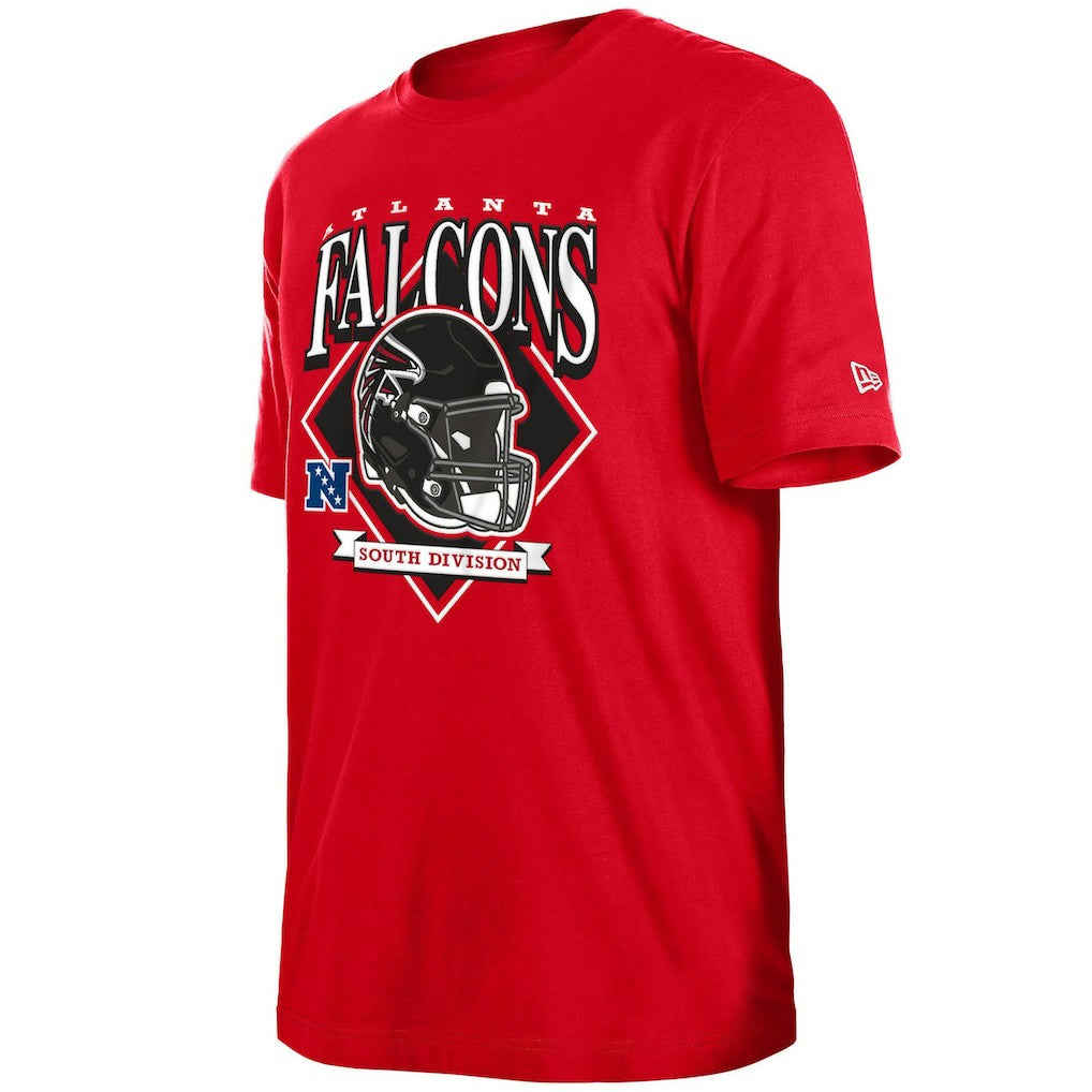 Atlanta Falcons Team Logo T-Shirt | NFL Near me