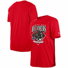 Tampa Bay Buccaneers Team Logo T-Shirt | NFL New