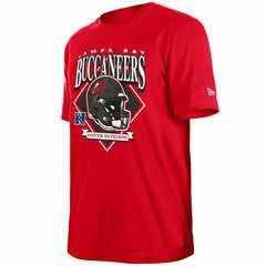 Tampa Bay Buccaneers Team Logo T-Shirt | NFL New