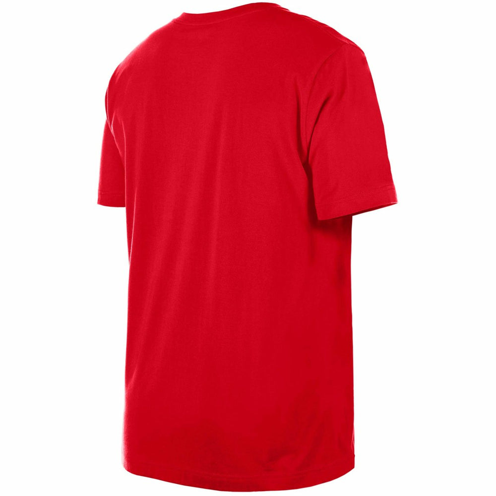 Tampa Bay Buccaneers Team Logo T-Shirt | NFL New
