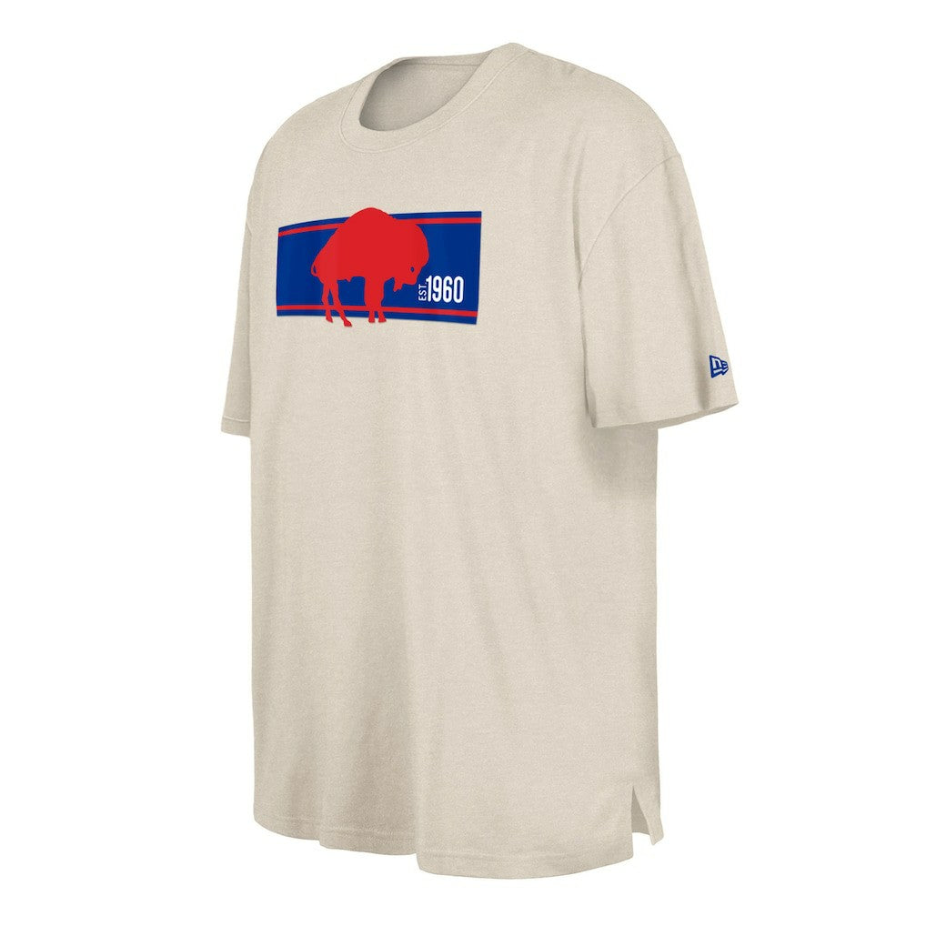 Buffalo Bills Third Down Big & Tall Historic T-Shirt | NFL US