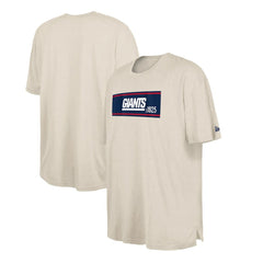 New York Giants Third Down Big & Tall Historic T-Shirt | NFL Online
