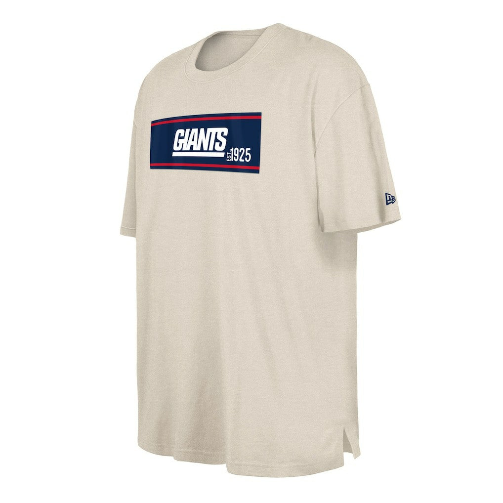 New York Giants Third Down Big & Tall Historic T-Shirt | NFL Online