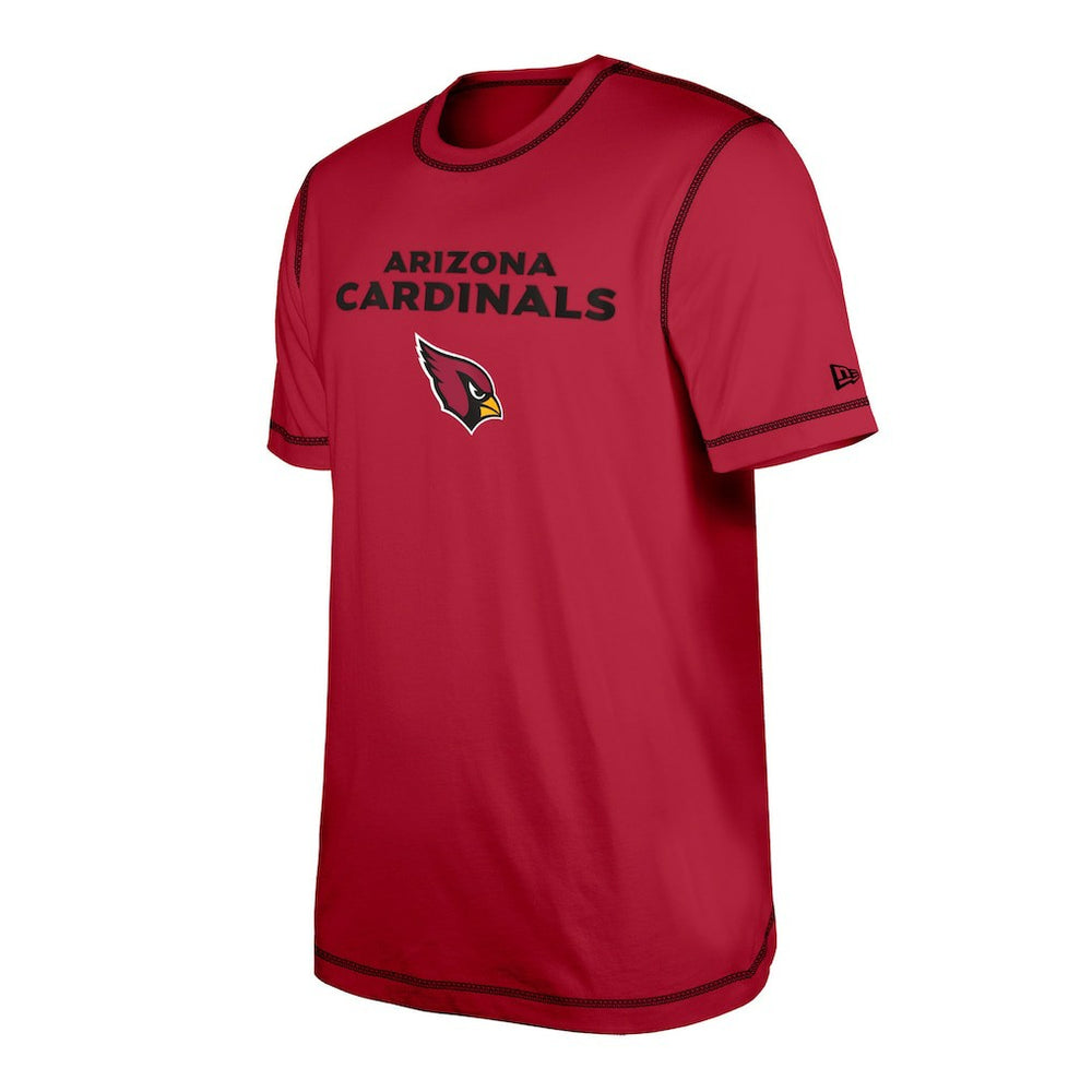 Arizona Cardinals Third Down Puff Print T-Shirt | NFL US