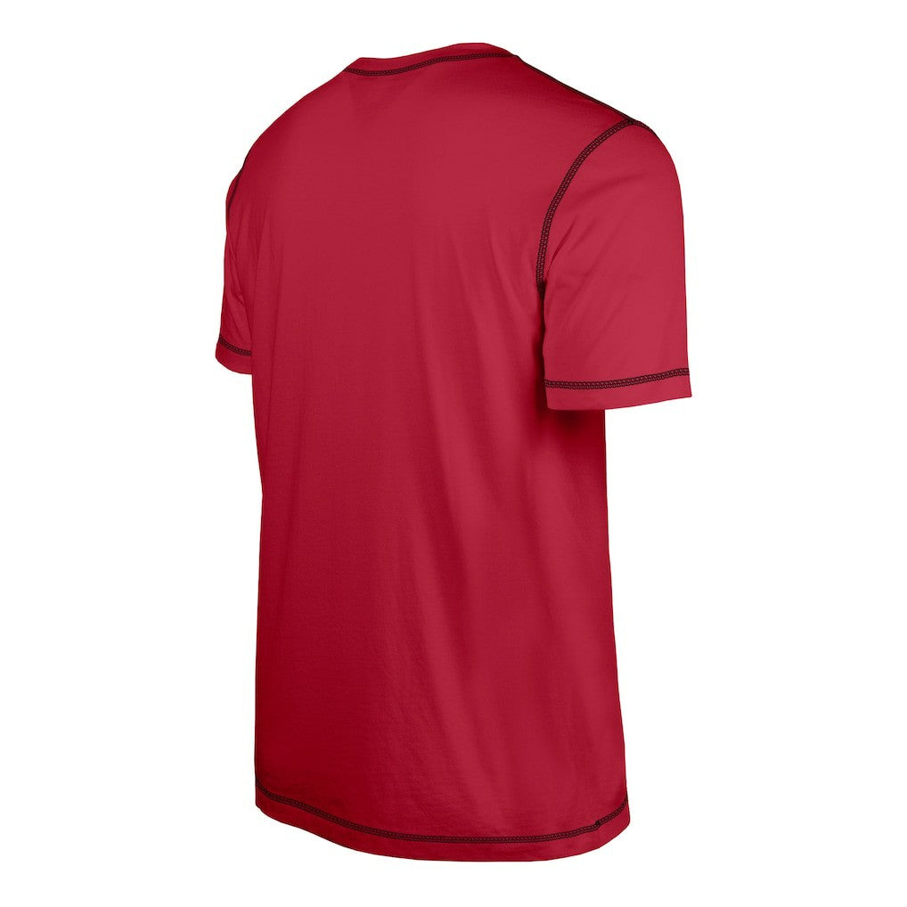 Arizona Cardinals Third Down Puff Print T-Shirt | NFL US
