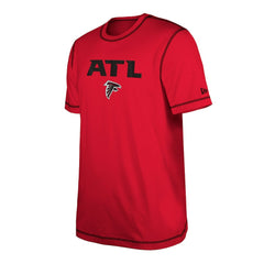Atlanta Falcons Third Down Puff Print T-Shirt | NFL Near me