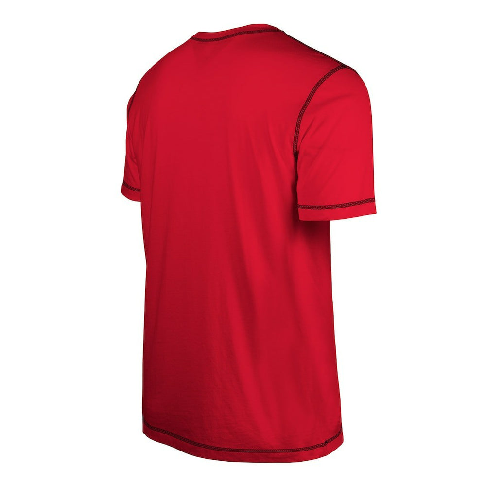 Atlanta Falcons Third Down Puff Print T-Shirt | NFL Near me