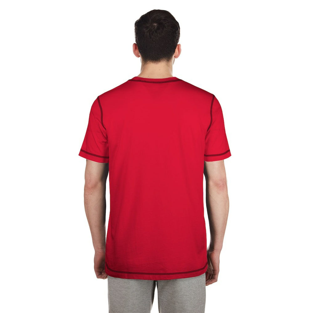 Atlanta Falcons Third Down Puff Print T-Shirt | NFL Near me