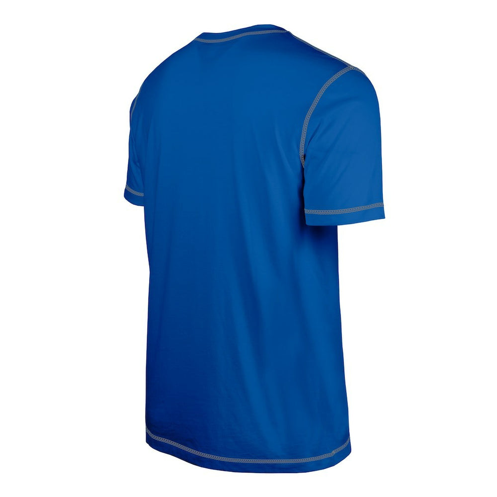 Indianapolis Colts Third Down Puff Print T-Shirt | NFL New