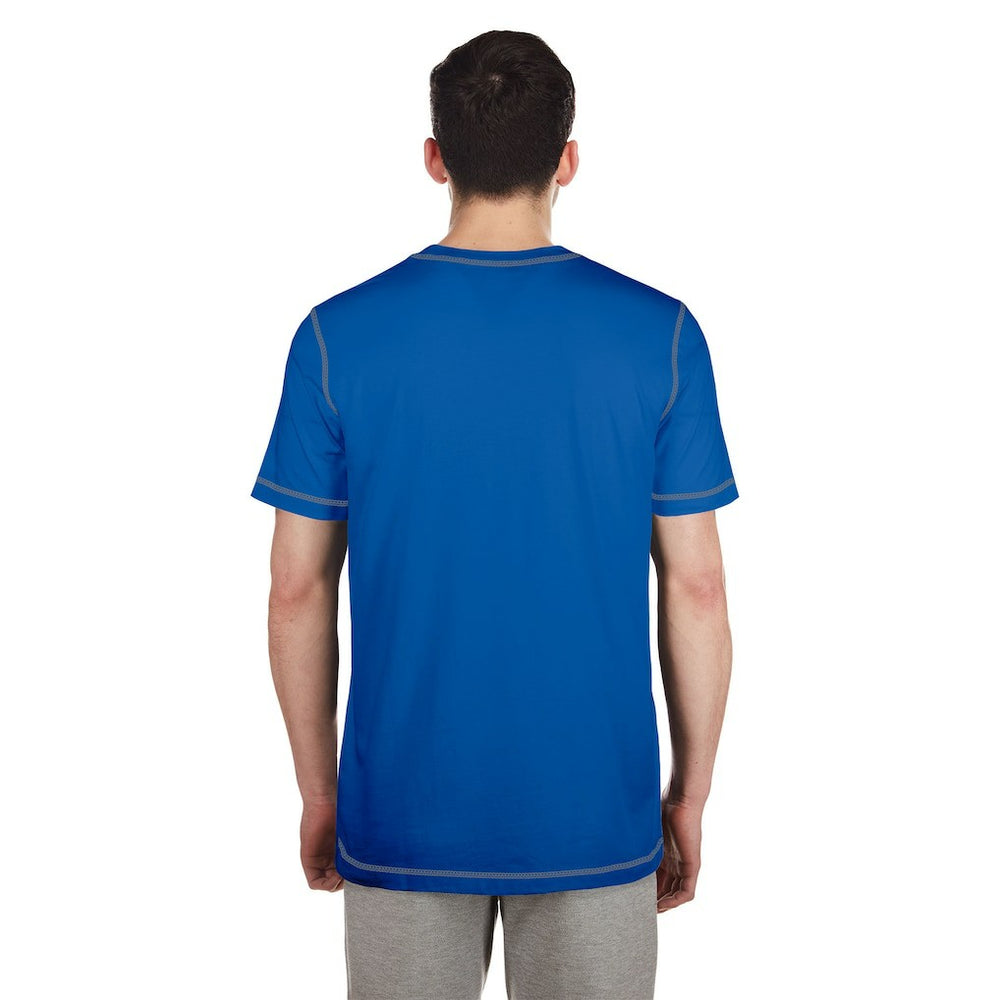 Indianapolis Colts Third Down Puff Print T-Shirt | NFL New