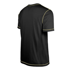 New Orleans Saints Third Down Puff Print T-Shirt | NFL Outlet