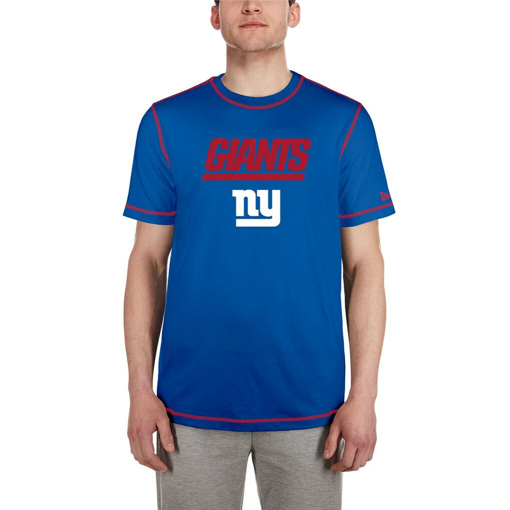 New York Giants Third Down Puff Print T-Shirt | NFL US