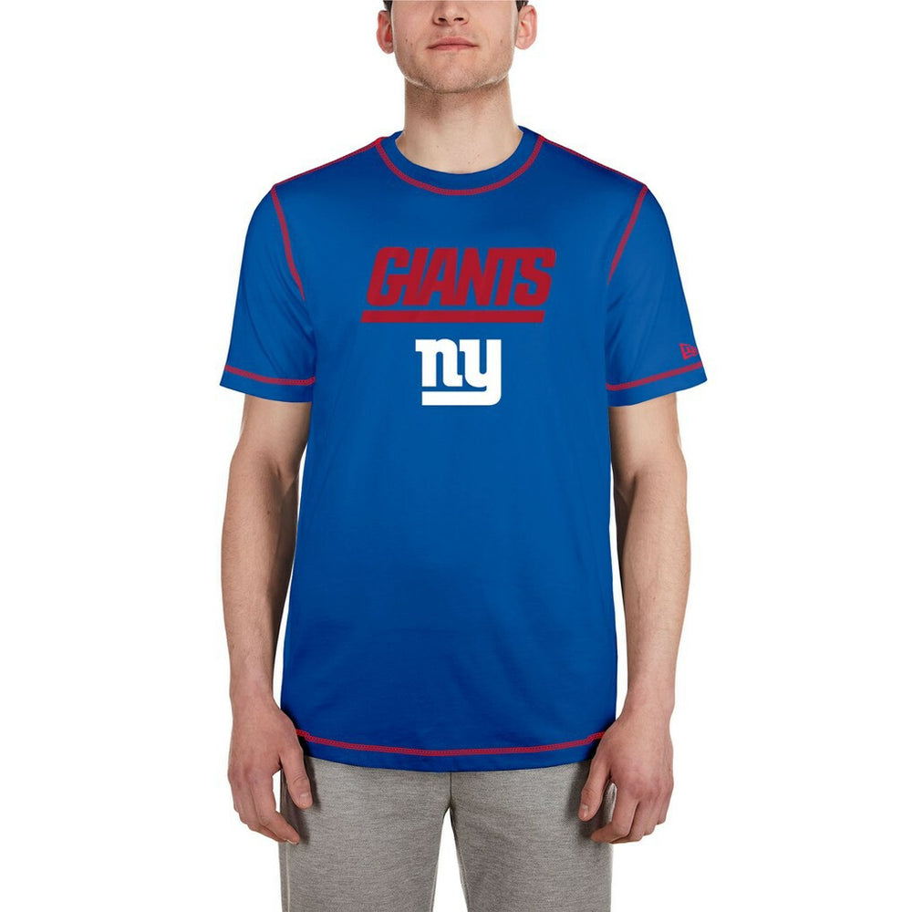New York Giants Third Down Puff Print T-Shirt | NFL US