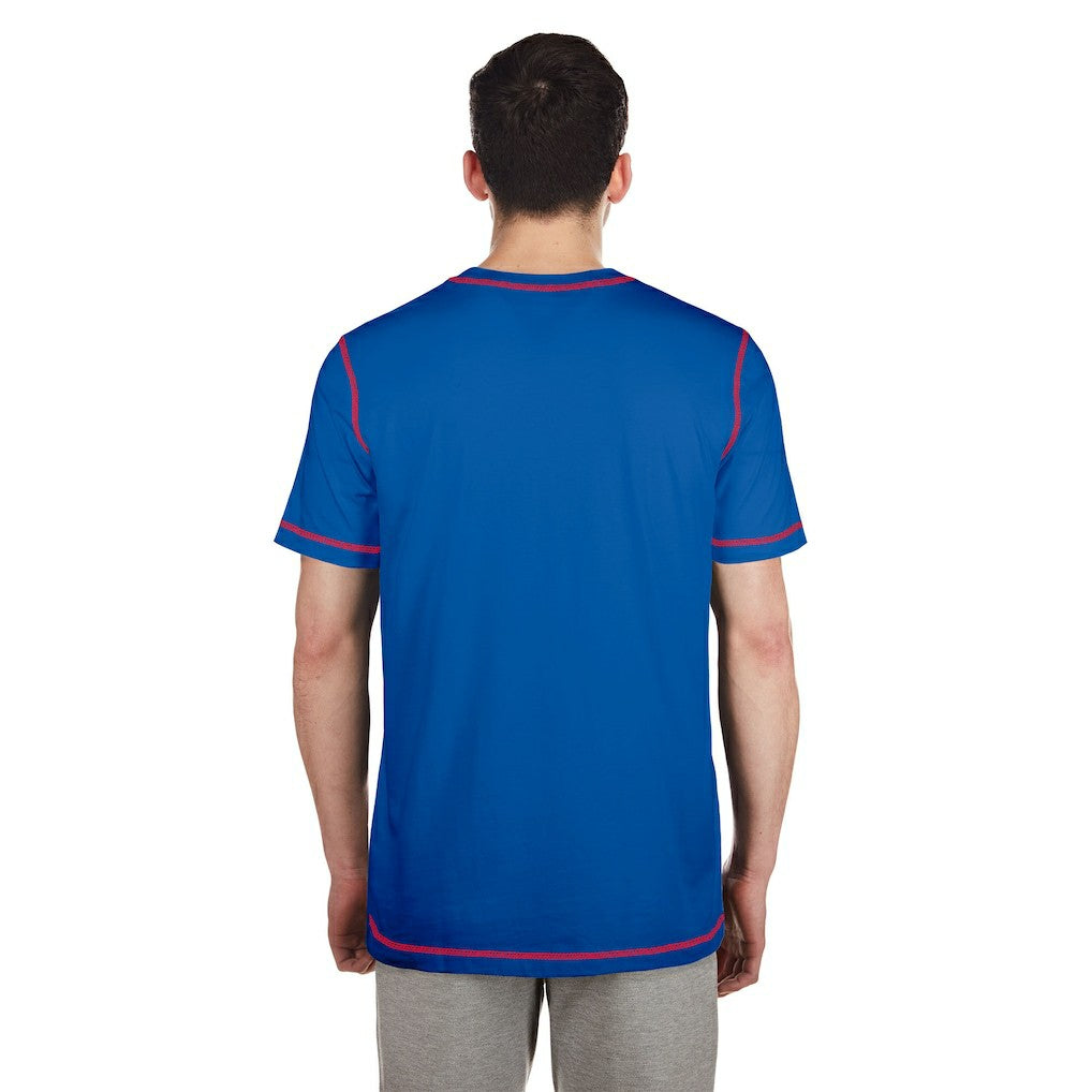 New York Giants Third Down Puff Print T-Shirt | NFL US