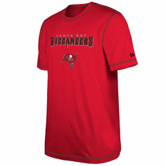 Tampa Bay Buccaneers Third Down Puff Print T-Shirt | NFL Outlet