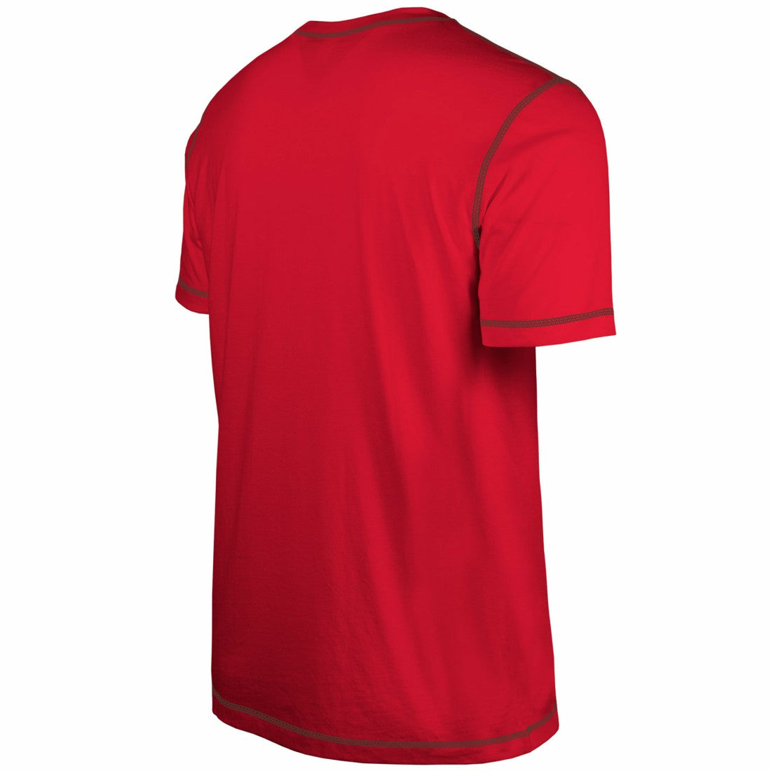 Tampa Bay Buccaneers Third Down Puff Print T-Shirt | NFL Outlet