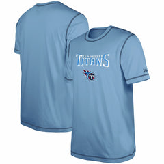 Tennessee Titans Third Down Puff Print T-Shirt | NFL Near me
